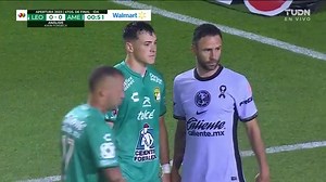 América vs. León, marcador, resumen y goles: Águilas y Fieras dejan la serie abierta para la vuelta en el Azteca Mexico