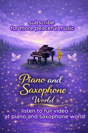 Calm Background Music Peaceful Instrumental Sounds for Relaxation and Focus