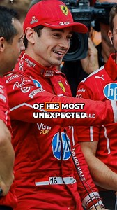 38K views · 766 reactions | Lewis Hamilton makes surprise plea to Ferrari after Charles Leclerc clinches pole  #F1 #HungarianGP #lewishamilton #charlesleclerc | Sportskeeda F1 | Facebook