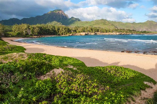 7 Places in Hawaii Where the Locals Love to Visit