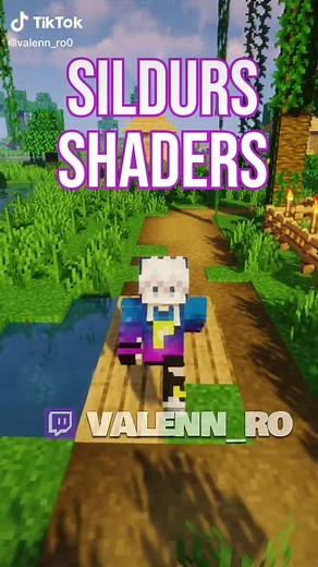 Los Mejores Shaders de KARMALAND | Minecraft Español