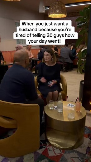 Find Your Perfect Match at Our Speed Dating Events