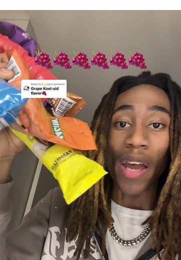 Replying to @5⭐️Jay 😋😋😋😋😋