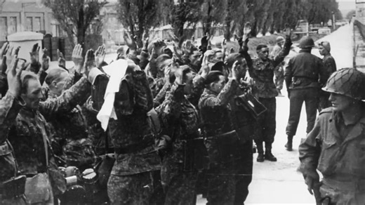 The final collapse of Das Reich: From Hitler’s last offensive to Vienna