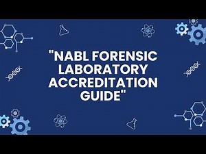 NABL Forensic Laboratory Accreditation Guide|Step-by-Step Process 🔍