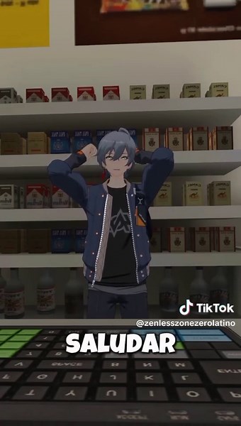 Wise en el Oxxo: Humor y Diversión en VRChat