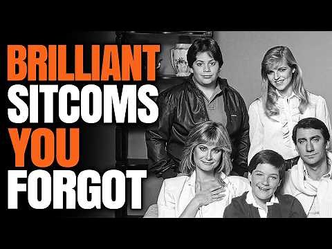 17 Forgotten Sitcoms From The 70s & 80s That Were Brilliant