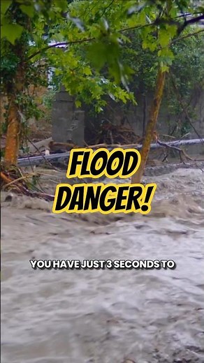 Most People Miss This Flood Danger!