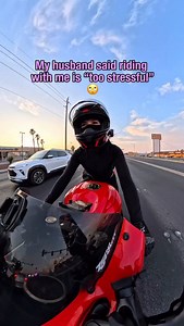 632K views · 35K reactions | Him: “I do ”. Me: “Challenge accepted ”  Shot on @insta360 x5 #insta360 . . #bike #marriage #relationship #relationshipgoals #bikelife #love #bikelife #bikerchicksofinstagram #moto #motorcycle #motorcyclelife #instagood #bikergirl #reels #funny #bikerchick #bikelove #bikerlifestyle #motorbike #2wheels #reelsinstagram #rider #motorcycleride #biker #funnyvideos #motorcyclesofinstagram #motogirl | Amber Doty | Facebook