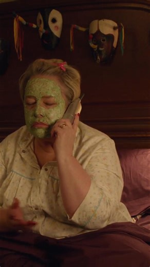 Kathy Bates: "We all get ugly." 😱 "I hear Eastern European women are very fertile." 🎬 Movie: You May Not Kiss the Bride Stream the full movie FREE on FlixHouse 📖 The Story: A pet photographer is forced into a sham marriage, but the real challenge is surviving his mother's (Kathy Bates) unfiltered questions. 💬 The Dialogue: "Is she old enough to bear children?" "Mom, what?" "We all get ugly. It's only a matter of time." 🌟 The Stellar Cast: Kathy Bates, Katharine McPhee, and Rob Schneider. #K