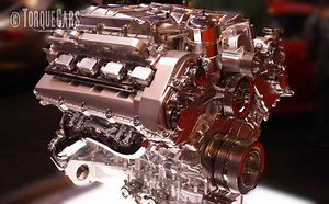 Engine Balancing - balancing pistons, rods and crank.