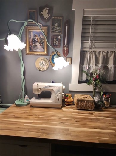 Dream Craft Desk Build Revealed: A DIY Journey