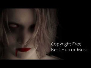 Dark Horror Ambient Background Music (No Copyright and Royalty Free)