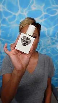 New Dolce & Gabbana Your Devotion Perfume!