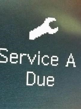 Reset service indicator C300 C350 C63 Mercedes 2008 2009 2010 2011