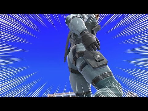 Where is Snake's Ass?! (Super Smash Bros. Ultimate Machinima)