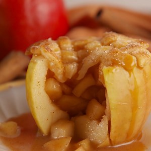 323K views · 2.2K reactions | Apple Pie Baked Apples >>> Apple Pie ...