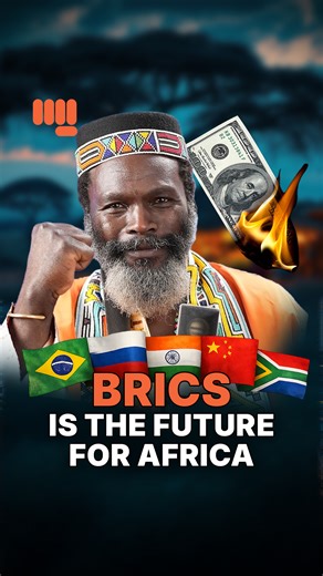 Sovereign Media on Instagram: "Zimbabwean-born political commentator and Pan-African voice Joshua Maponga delivers a sharp, uncompromising take on global finance and Africa’s future in this clip. He breaks down what he sees as a two-tier lending system, where Western nations access low-interest capital while African countries face higher rates, deeper risk, and long-term debt pressure. Maponga argues that this imbalance doesn’t just shape economies, it shapes politics, sovereignty, and who ultim