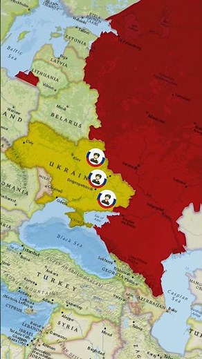 Ukraine’s Devastating Trap Shattered the Russian Army