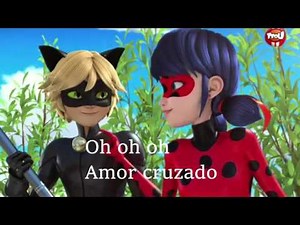 Miraculous Ladybug- Musica Tema (Tradução)