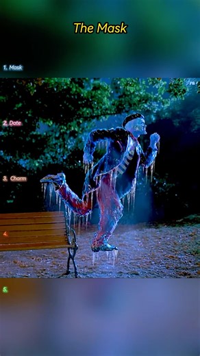 From Shy Clerk to Green Legend ✨ Stanley’s Transformation Wins Tina’s Heart