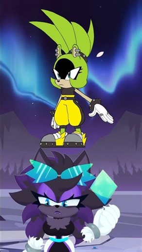 What Your FAVORITE Sonic Character Says About You (But Bad): SURGE