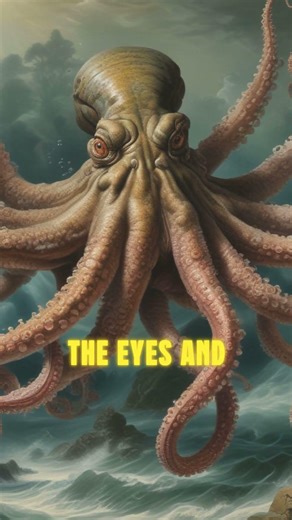 Amazing Octopus Ink: Nature's Underwater Escape Artist Revealed