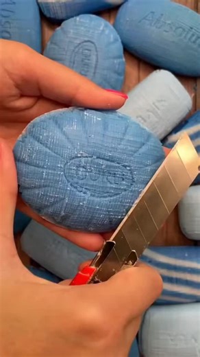 Exploring the Art of Soap Making on TikTok