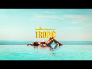 Happy Pop Rap Beat "Tropic" Summer 2019 (Prod. Ihaksi)