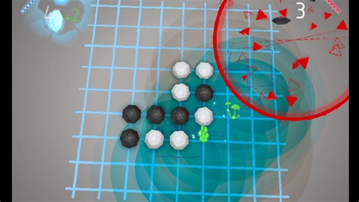 [4ascend]＊复盘首局，核爆收尾，无失误无伤战胜对手