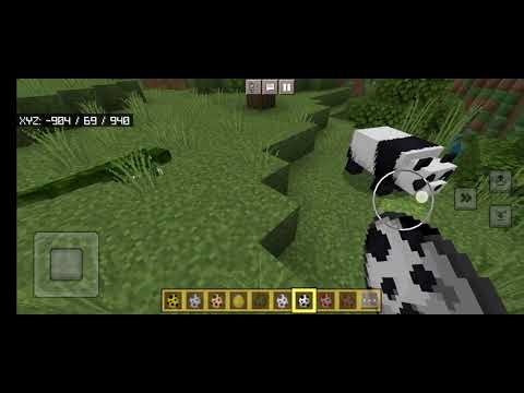 Abc Animals Zoo Song Minecraft For Kids