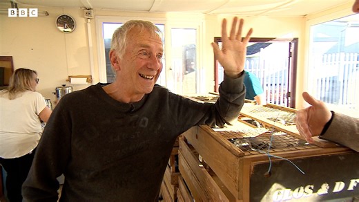 Fanciers reminisce as pigeon society turns 100