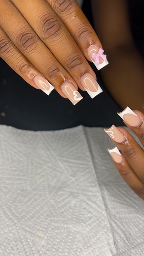 Creative Nail Design Ideas for Short Nails in 2024