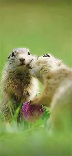 Cutest Animal Moments That Will Melt Your Heart! 🐿️🐱🐶❤️