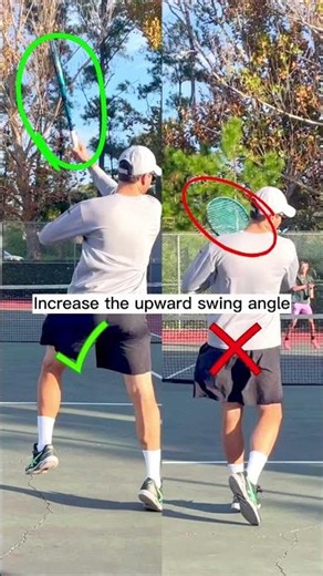 Improve your racquet head speed with these progressions!