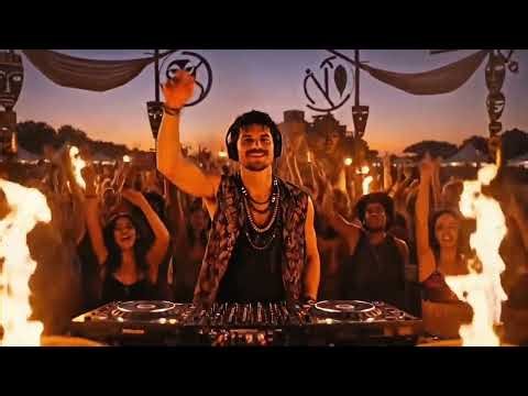 Magic System - Magic in the Air | Afro House Remix