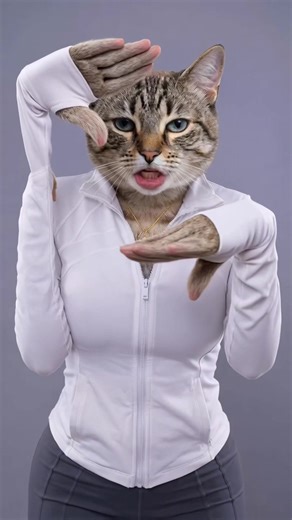 #cat