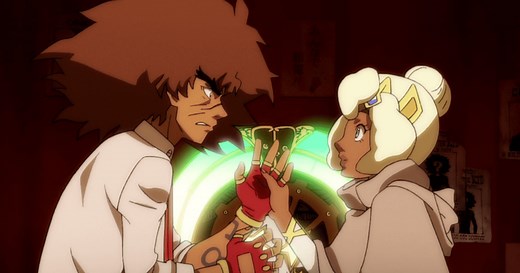 'Cannon Busters Season 2': Everything We Know So Far - Trinikid