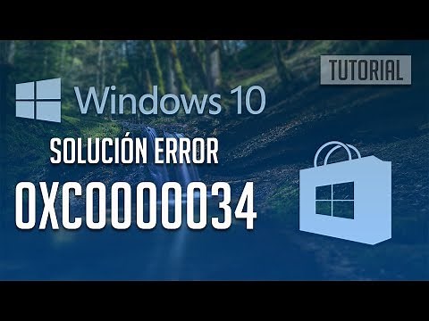 Solución Error Tienda Windows 0x803FB107 en Windows 10/8 - Tutorial 2025!