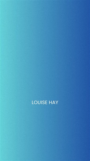 13K views · 391 reactions | “At this very moment, enormous wealth and power are available to me. I choose to feel worthy and deserving.”  #366DaysofLouiseHay | Hay House | Facebook