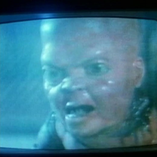 Dr Alien (1989, 1hr 23min)