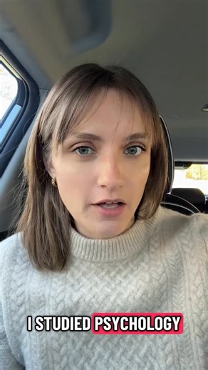 Taylor Fogarty on Instagram: "Therapy is a scam #conservative"