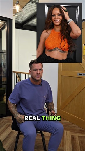 Asap Rocky's Baby Mama And Her Popular Tattoos