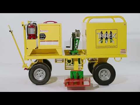 TriRex Instructional Video - YouTube