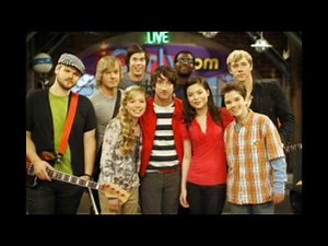 Alvin And The Chipmunks - ICarly Theme Song