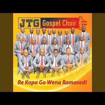 Ha Le Mpotsa Tshepo Yaka