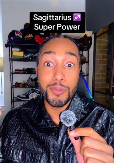 Sagittarius Personality Traits and Super Powers Explained