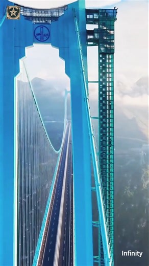 China’s Mega Bridges and Highways: Engineering Beyond Limits