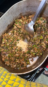 CHRISTMAS GUMBO IN PROGRESS! | Louisiana Girls