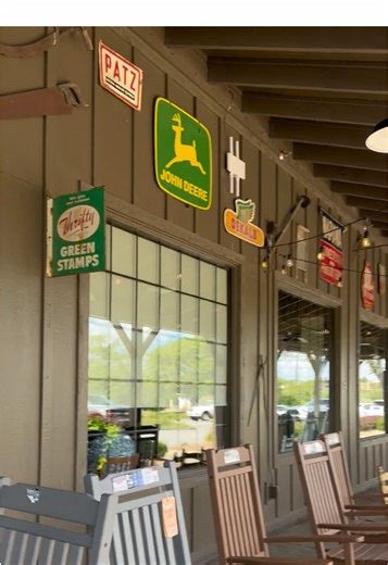 Cracker Barrel Changes Impact on Indiana Patrons